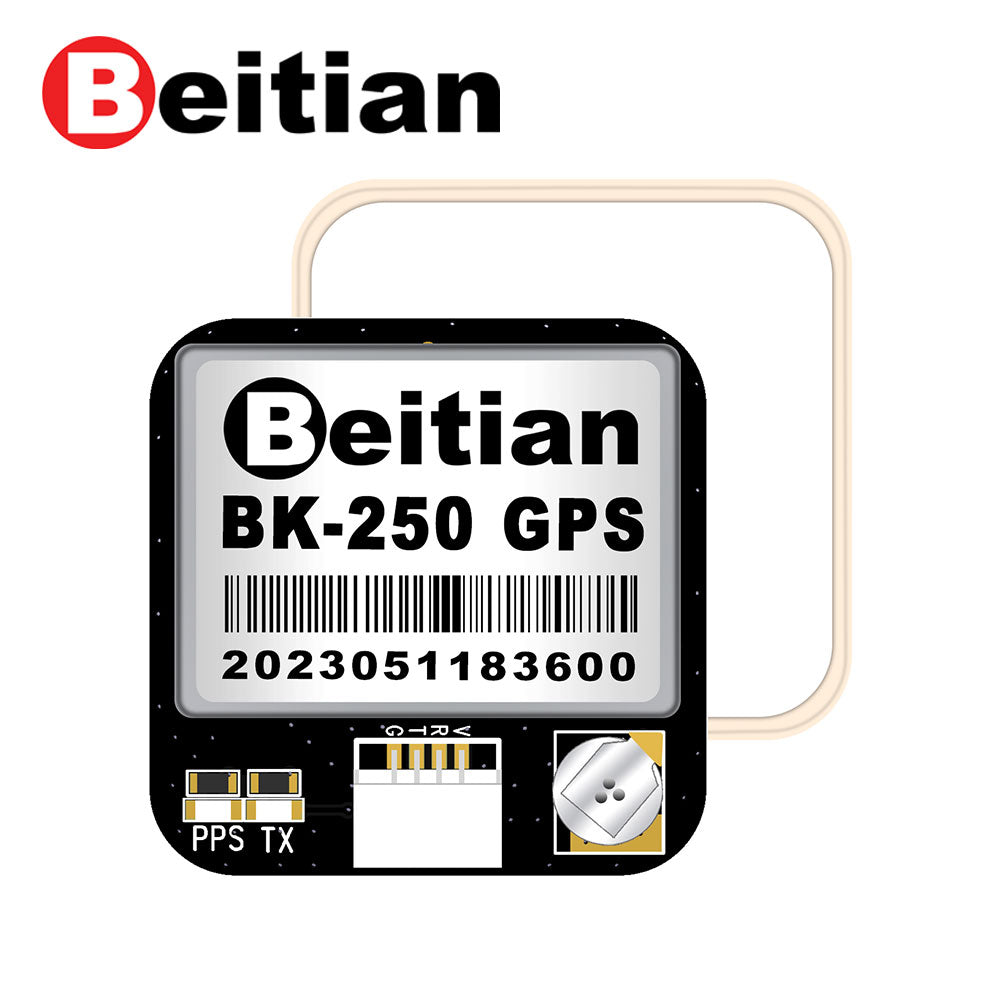 Beidou/GPS positioning module is the cornerstone of intelligent transp ...