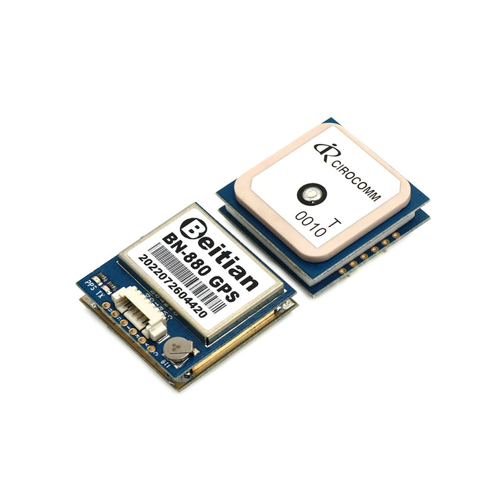 Gpps Output Device Instructions and correct use of GPS module – Beitian store