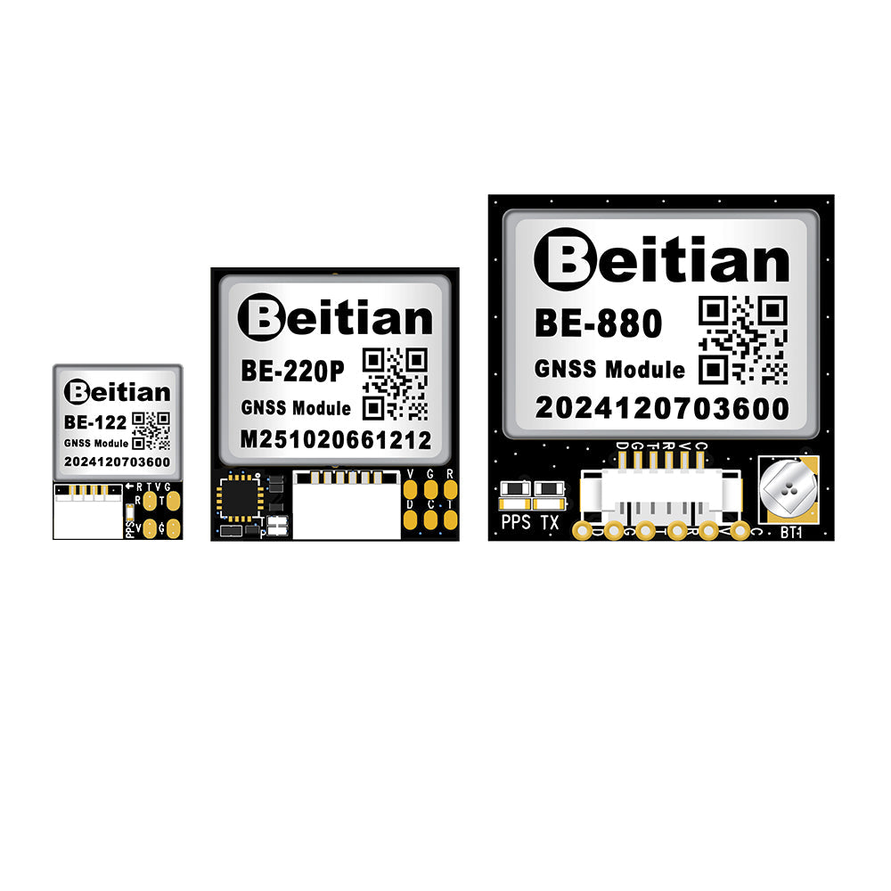 Gnss Module Icon GNSS MODULE – Beitian store