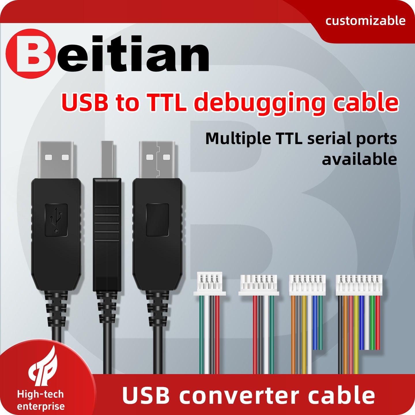 RTK GNSS MODULE – Beitian store