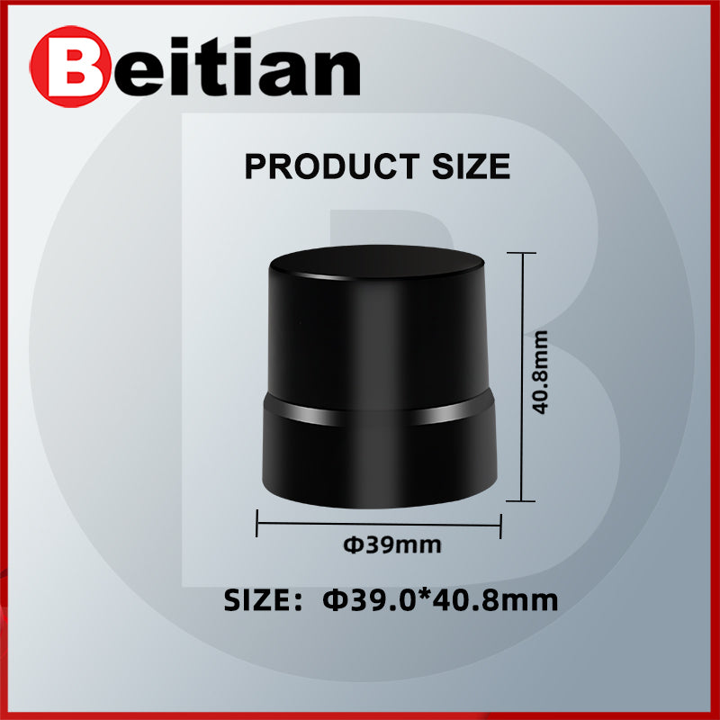 Beitian Omnidirectional Differential Full-frequency Positioning RTK Antenna BT-T076