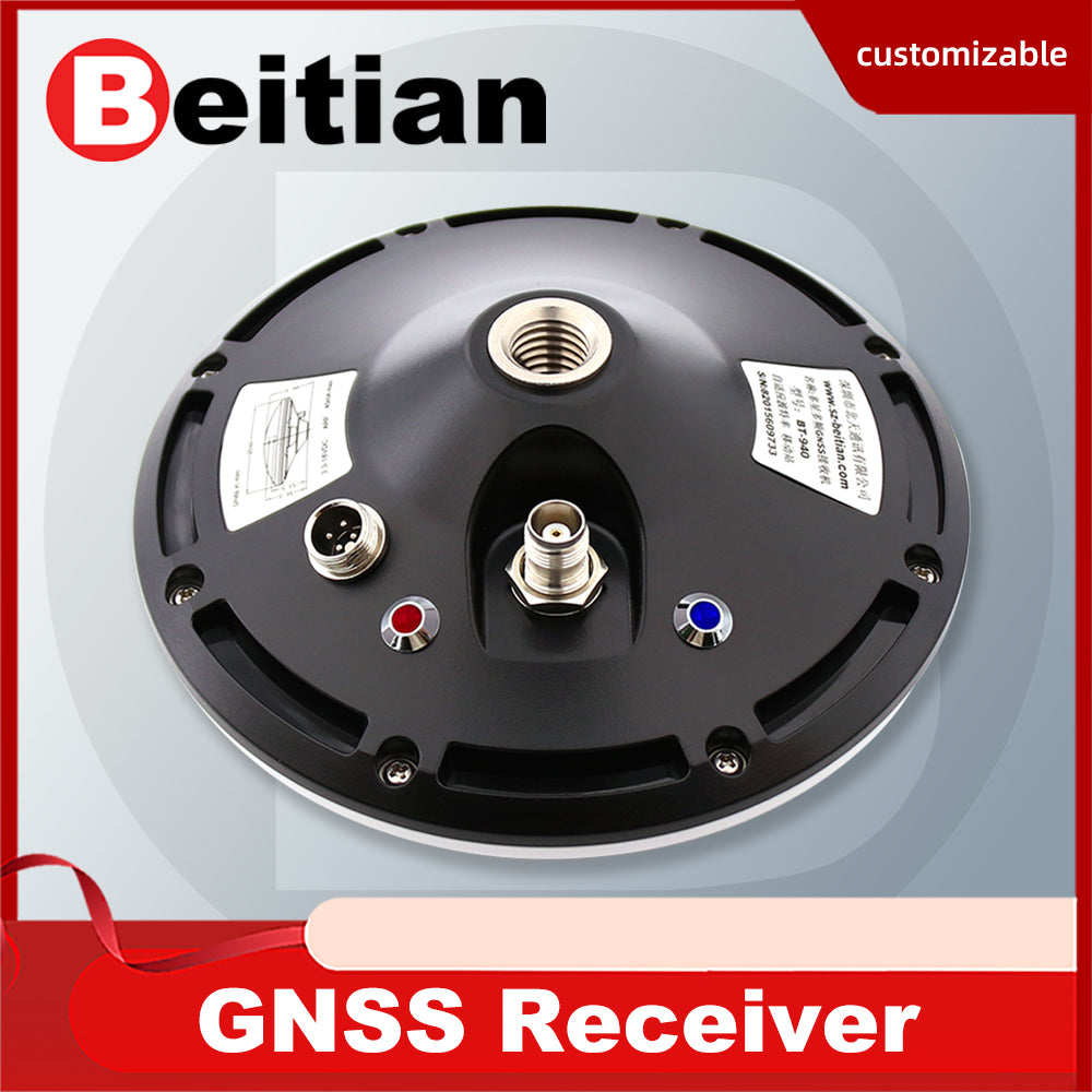 Beitian wireless data transmission module GNSS antenna GNSS receiver BT-940N