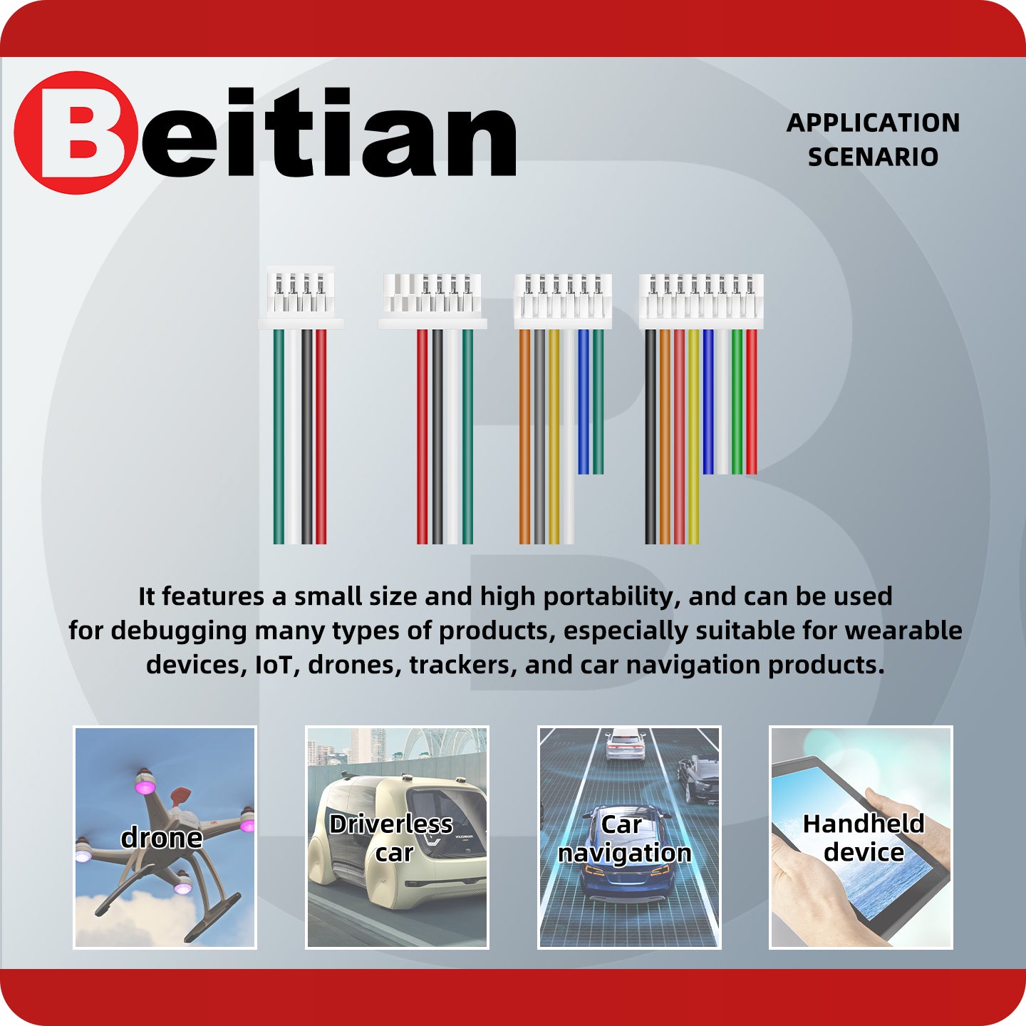 Beitian Windows XP/WIN/7/8 PL-2303HX/TA chip USB to TTL level Conversi ...