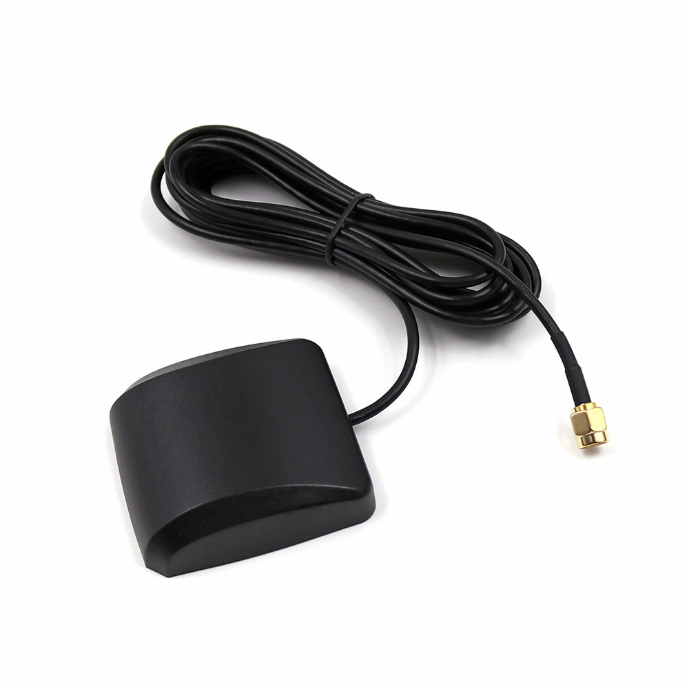 Beitian Magnetic GPS External Antenna Four-Star Single-Frequency 38db High-Gain GNSS Beidou Car Navigation BN-5B43AJ