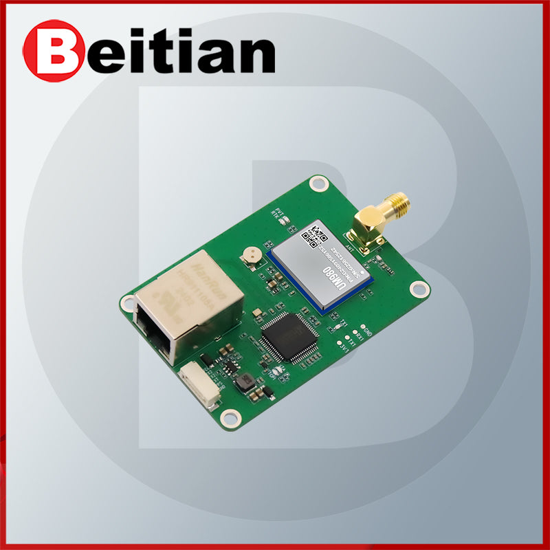 Beitian GNSS module RTK differential high-precision board Beidou GPS positioning agricultural machinery drone BT-M422