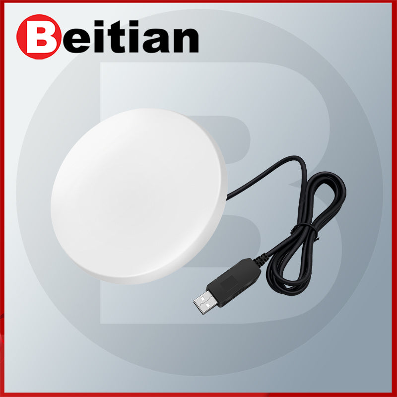 Beitian GNSS receiver RTK high-precision centimeter-level differential GPS all-in-one measurement and mapping BT-920Y04