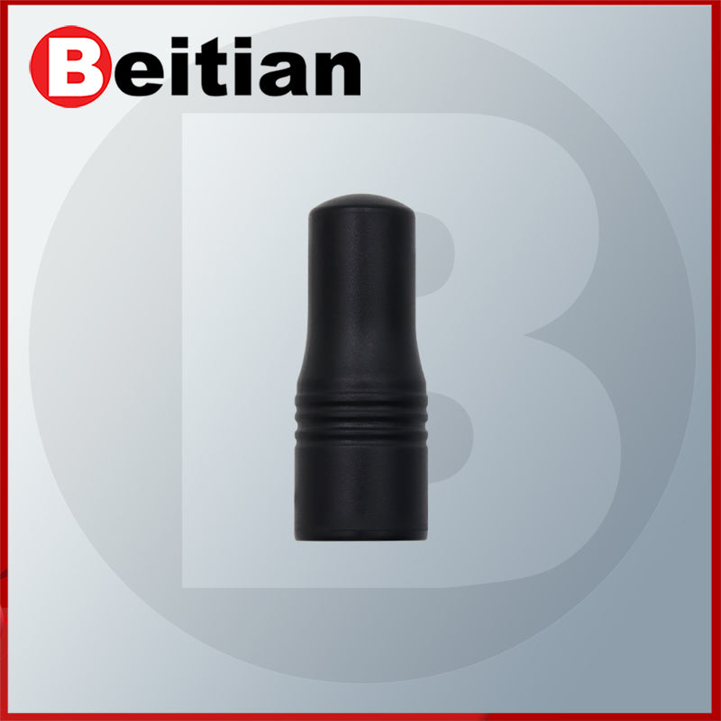 Beitian ultra-small size GNSS spiral light antenna handheld RTK surveying instrument dedicated GPS Beidou positioning BT-T338