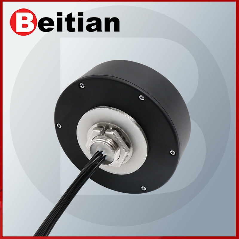 Beitian 5G four in one Omnidirectional high gain Antenna IP67 waterproof 700-5000MHz BT-B094
