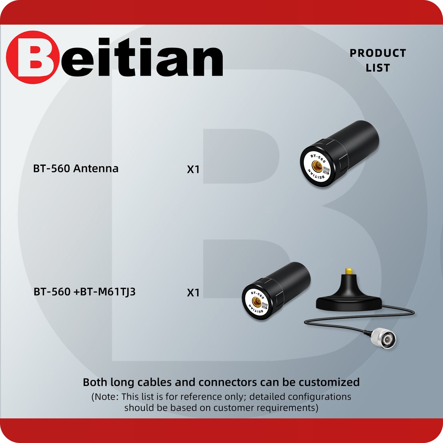 Beitian UAV Aerial Mapping RTK GNSS GLONASS GALILEO Quadrifilar Helica ...