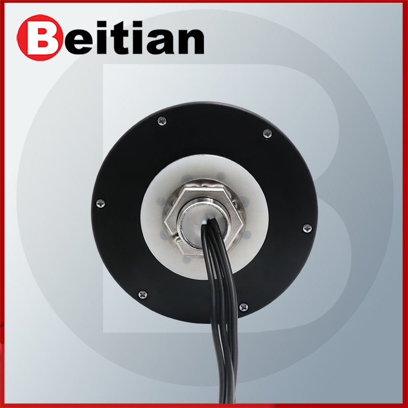 Beitian 5G four in one Omnidirectional high gain Antenna IP67 waterproof 700-5000MHz BT-B094
