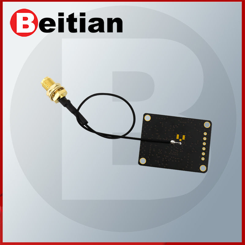 Beitian GPS split module GMOUSE Beidou antenna flight control GNSS timing navigation positioning module BE-289