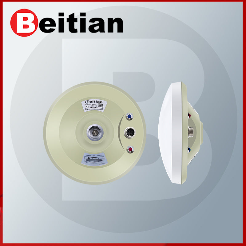 Beitian GNSS receiver RTK high-precision centimeter-level differential GPS all-in-one measurement and mapping BT-920