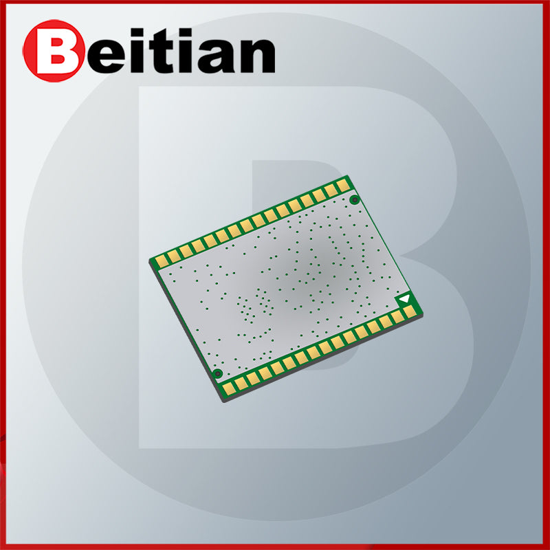 Beitian UAV flight control wireless data transmission radio LoRa spread spectrum module long-distance communication image transmission BG-146