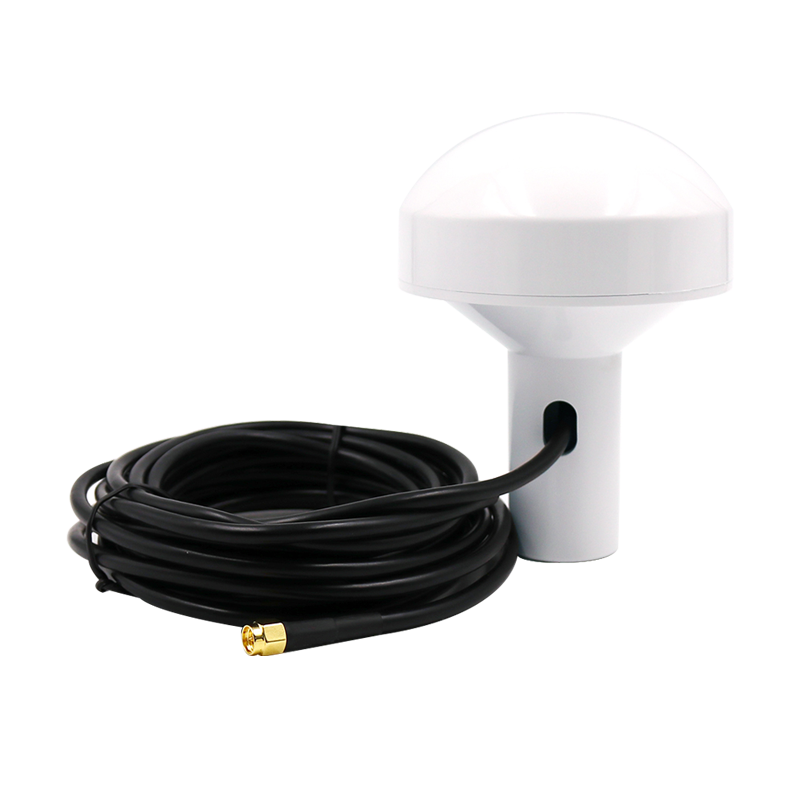Beitian GPS antenna 35 ceramic plate satellite AIS navigation marine GNSS mushroom head antenna BN-705