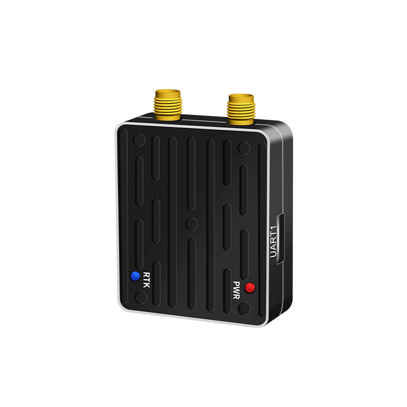 Beitian GNSS receiver UM982 high-precision RTK module full system positioning and orientation GPS BG-130