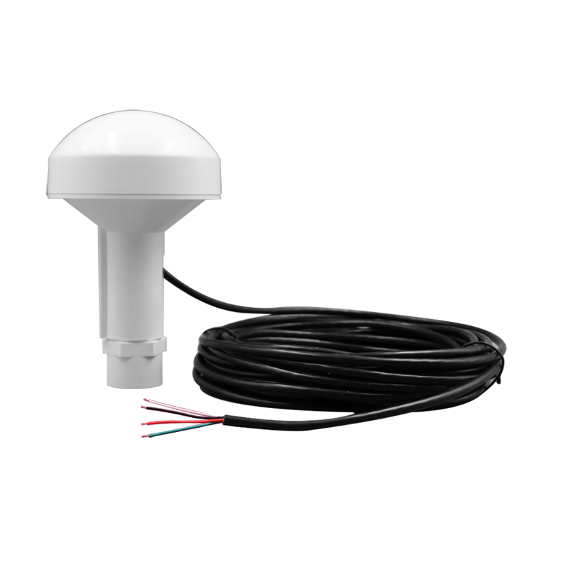 Beitian GNSS mushroom head receiver high gain 35 ceramic chip AIS navigation GPS marine ship BP-573DU