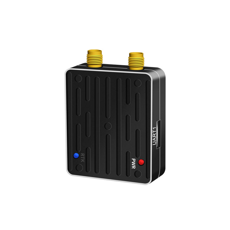 Beitian GNSS receiver UM982 high-precision RTK module full system positioning and orientation GPS BG-130