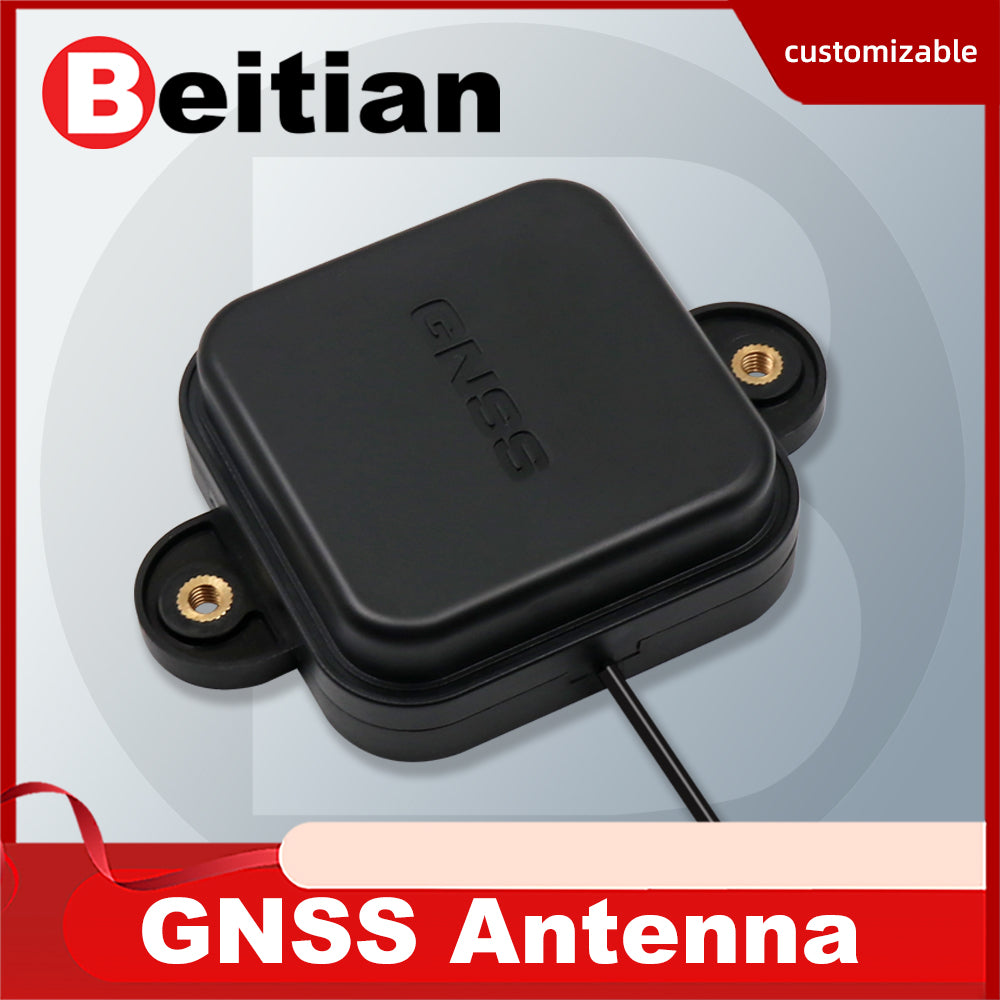 Beitian L1/L2 multi-band high precision GNSS antenna support GPS GLONASS Galileo BeiDou ANN-MB-00 RTK antenna