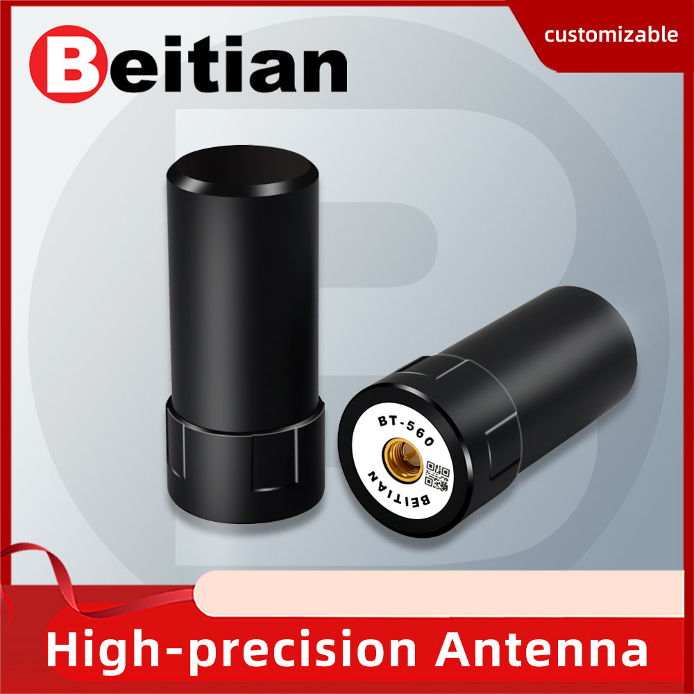 Beitian High Gain TPEX Control Connector TYPE Rg1.13 Cable GNSS Active –  Beitian store