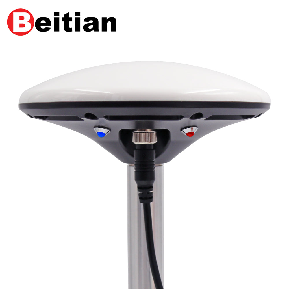 Beitian cm-level RTK differential GPS high-precision deformation monitoring integrated GNSS receiver BT-920