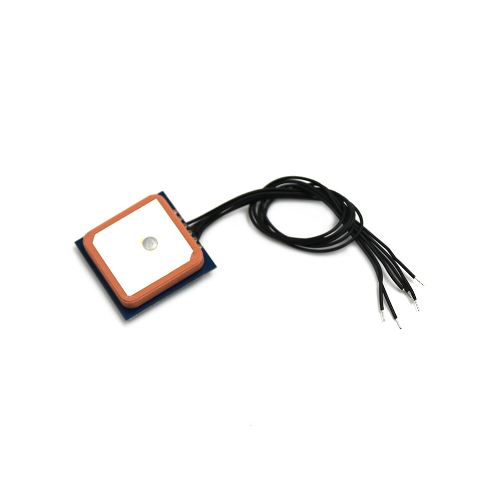 Beitian NMEA-0183 RS-232 level GPS Module 1PPS FLASH BS-280 232