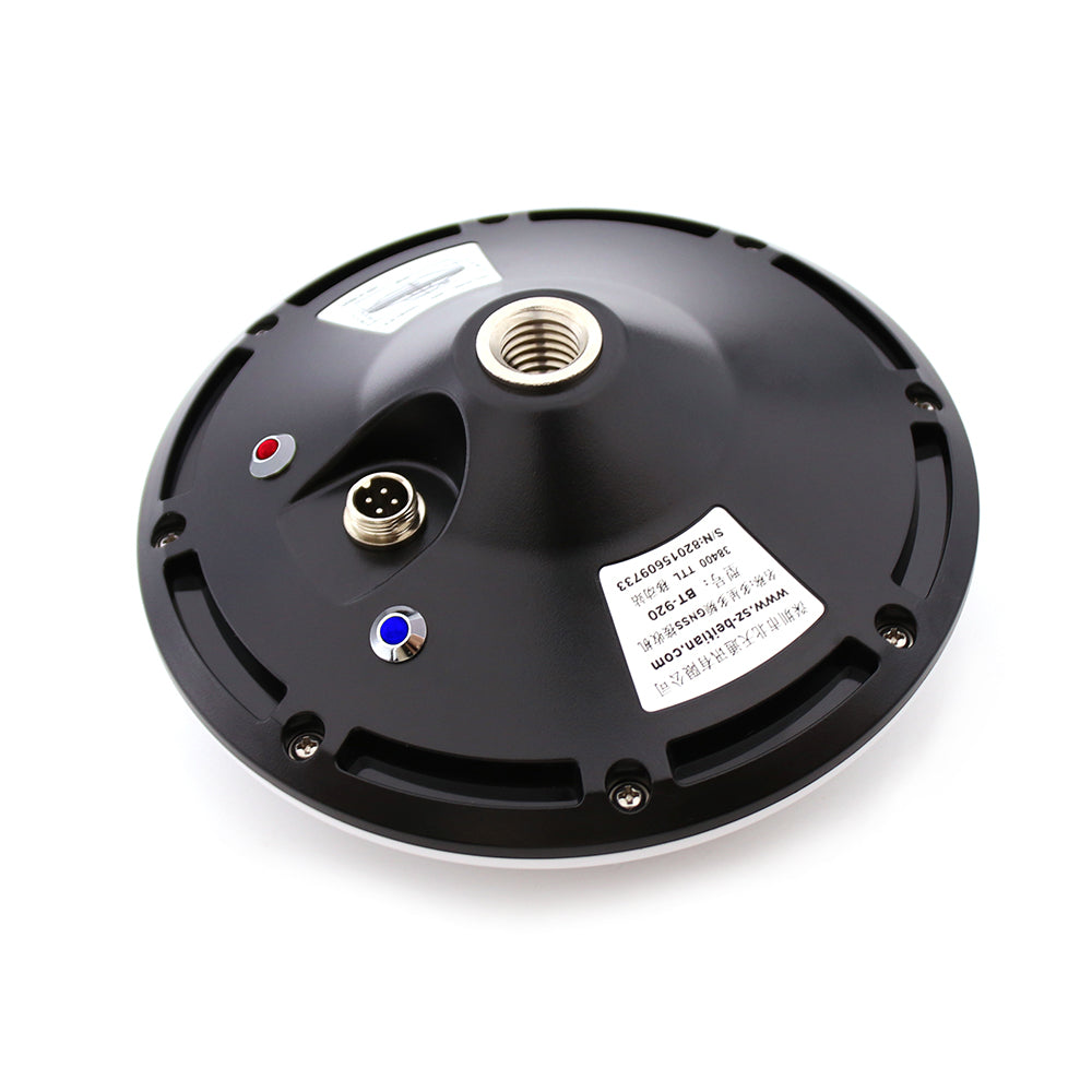 Beitian cm-level RTK differential GPS high-precision deformation monitoring integrated GNSS receiver BT-920