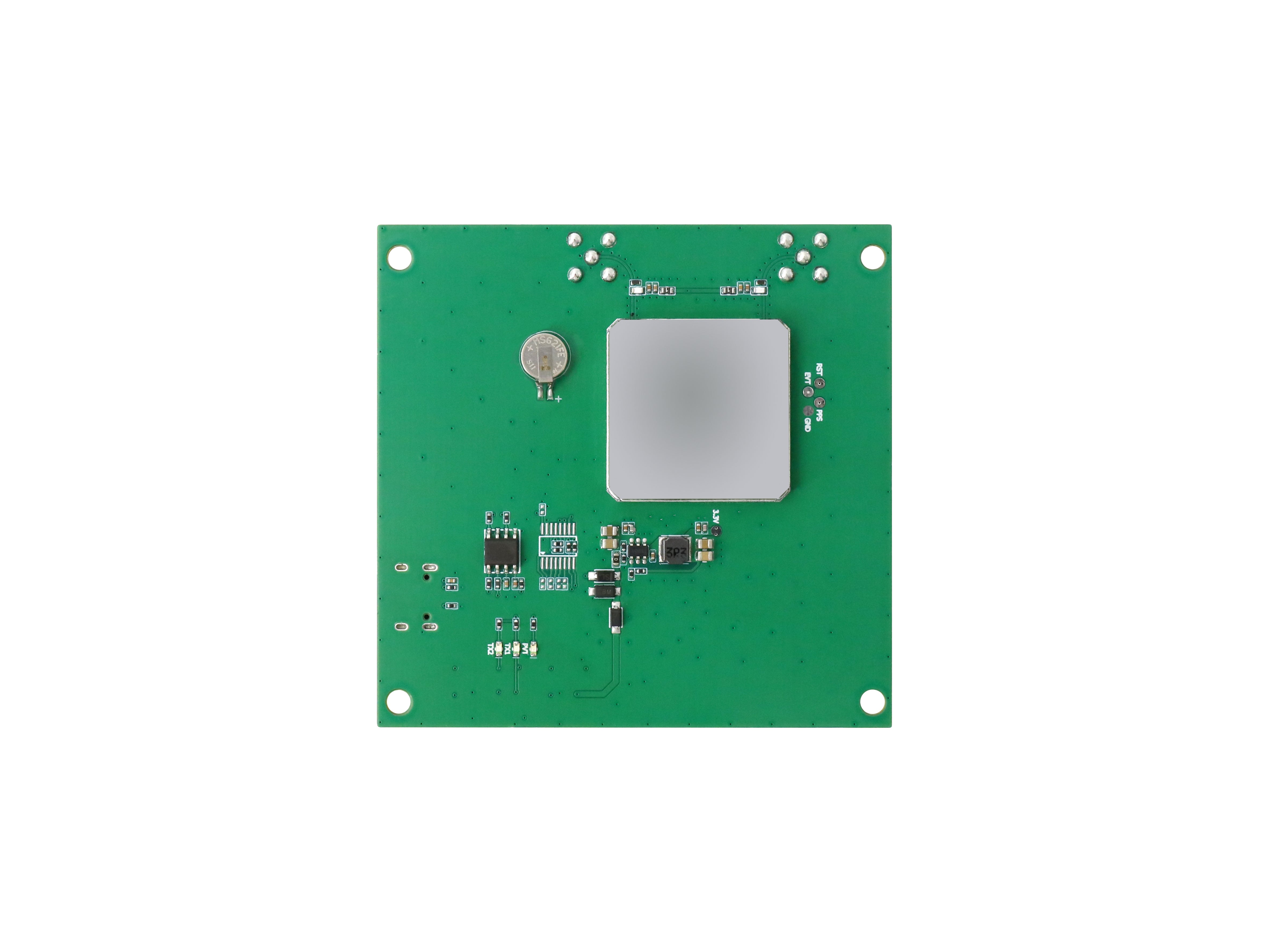 Beitian DGPS module GNSS high-precision centimeter-level RTK differential navigation positioning GPS board BT-M372