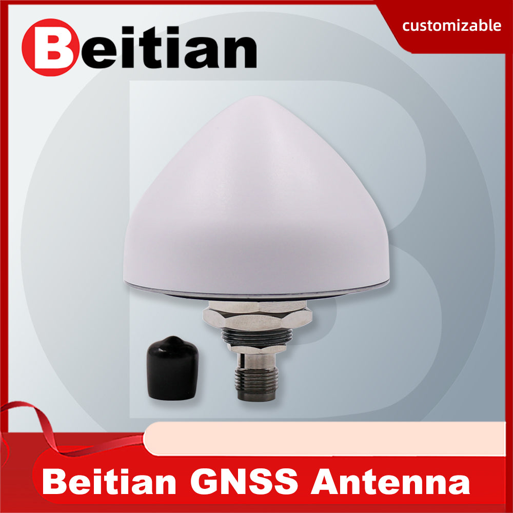 Beitian GNSS Antenna External Robot Instrumentation Equipment Base Station Timing and Positioning T-T30TKB