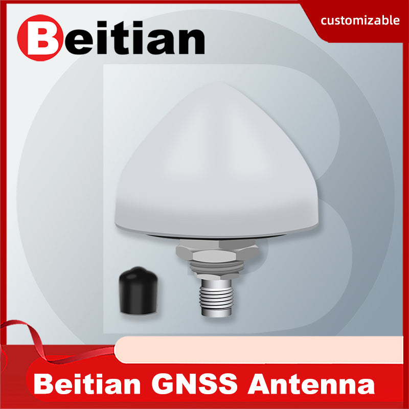 Beitian GNSS Antenna External Robot Instrumentation Equipment Base Station Timing and Positioning T-T30TKB