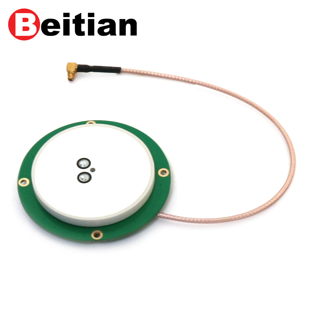 Beitian UAV M9N GNSS navigation and positioning four-star single-frequency GPS antenna BA-4520F