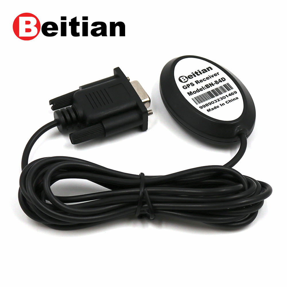 Beitian M8030-KT Chip GPS Receiver Magnetic bottom  GEMOUSE USB DB9 Female connector 4M Flash Customizable GNSS Receiver BN-84U BN-84D BN-84N BN-84DN BN-84DU  BS-74D BS-74N BS-74DN BS-74DU BS-74U