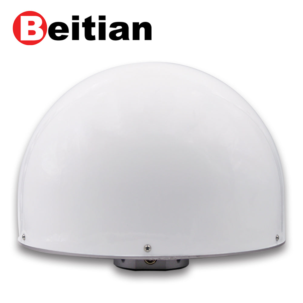 Beitian NEW 3D choke ring GNSS antenna, used with satellite navigation receivers, survey, map, agriculture, monitor, BT-380B