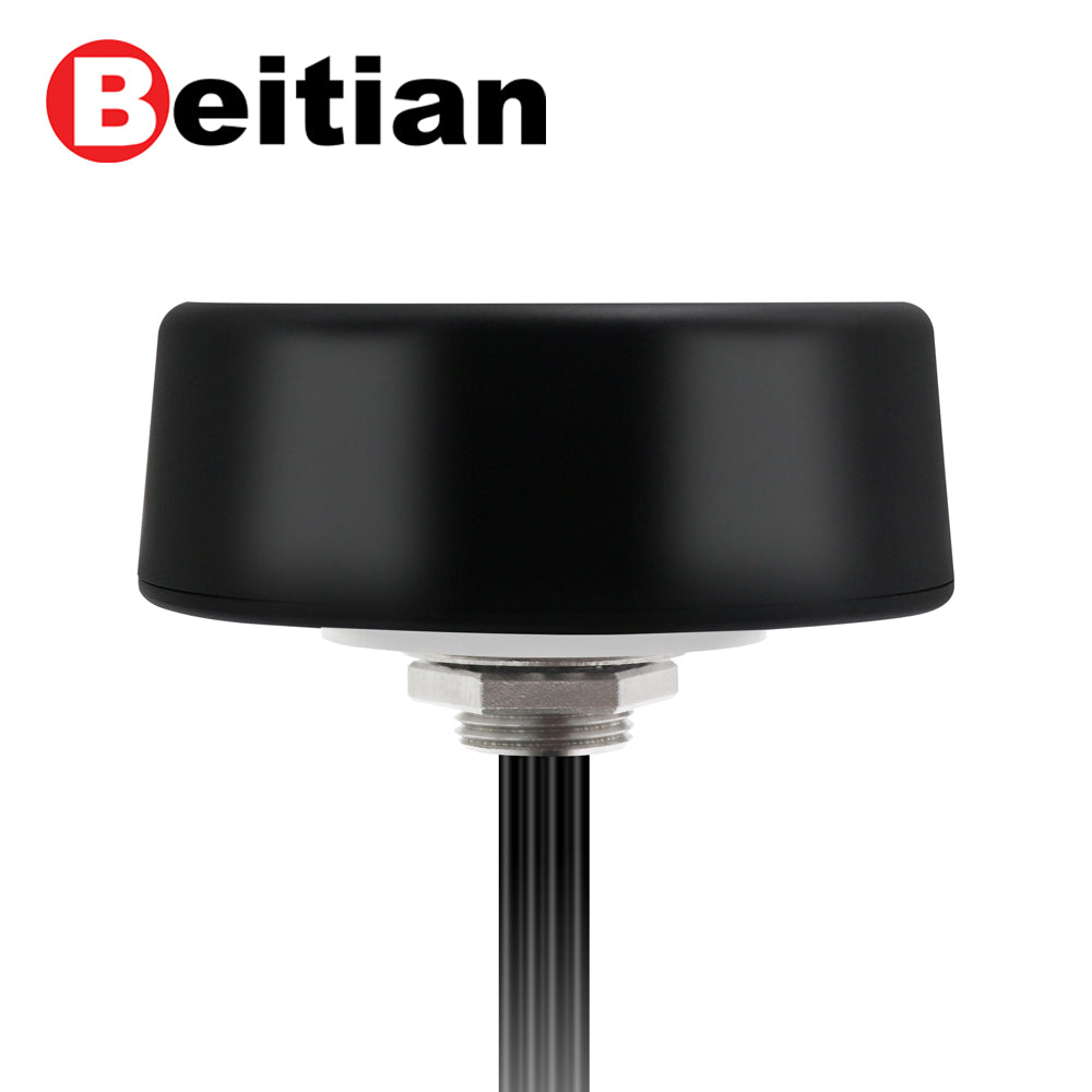 Beitian 5G antenna four in one Omnidirectional high gain Antenna IP67 waterproof 700-5000Mhz BT-B094