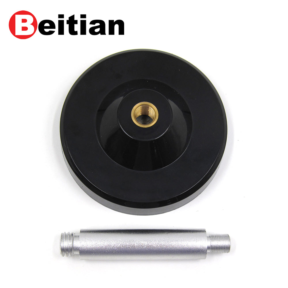 Beitian High Gain High Precision GNSS Antenna provide stability and reliability GNSS signal for positioning applications