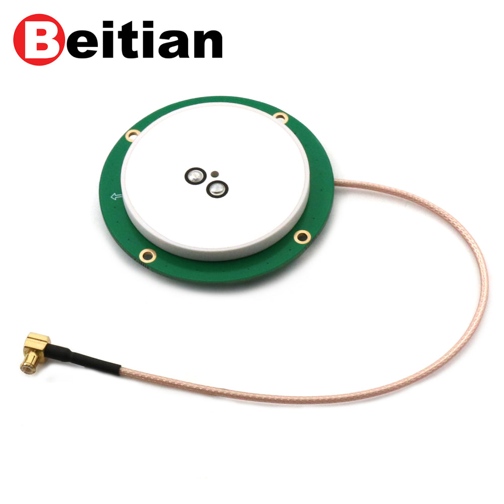 Beitian UAV M9N navigation and positioning four-star single-frequency GPS antenna 4520F series
