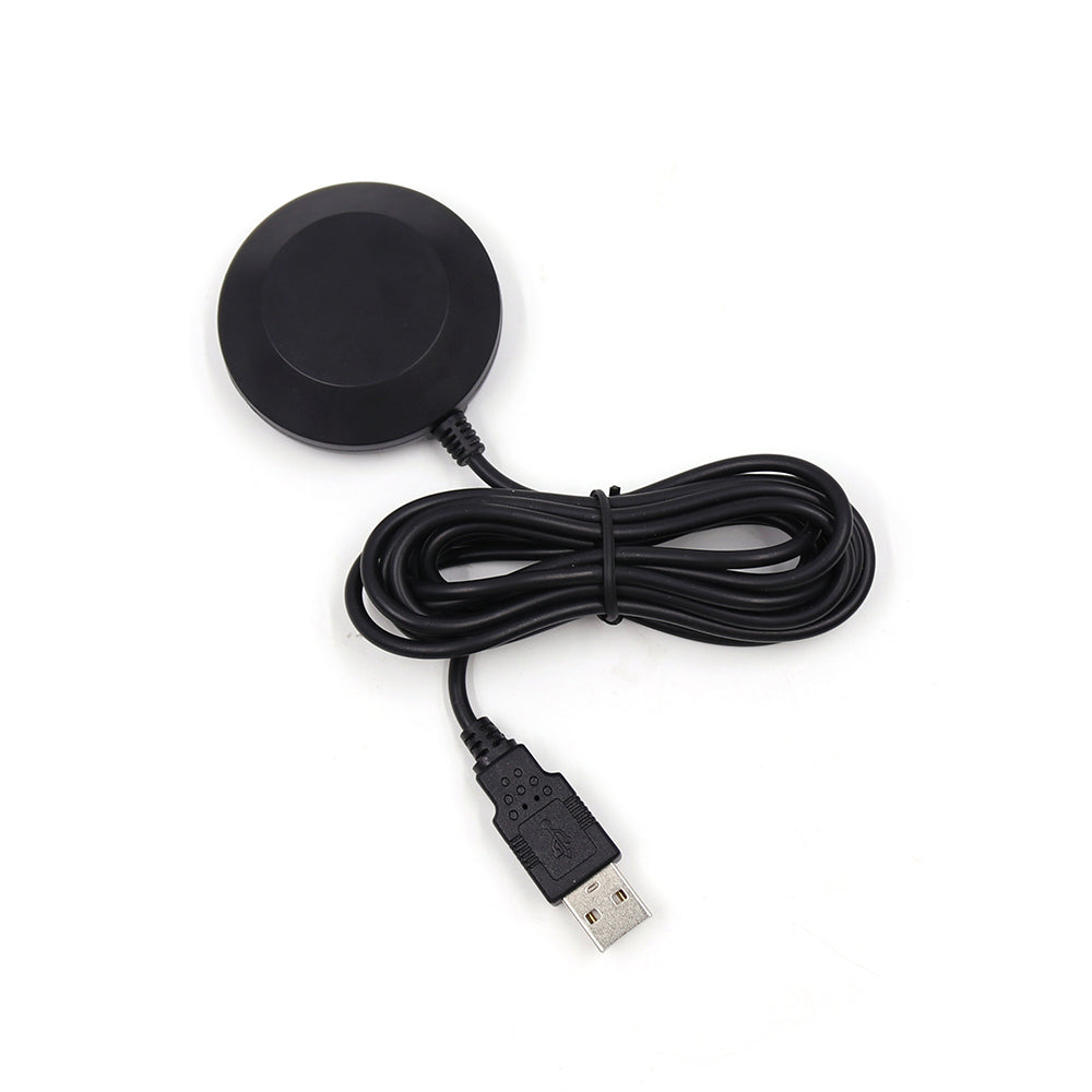 Beitian GPS Receiver Dual GLONASS RS-232 DB9  Serial Female USB Connector Waterproof No. 0 shell series