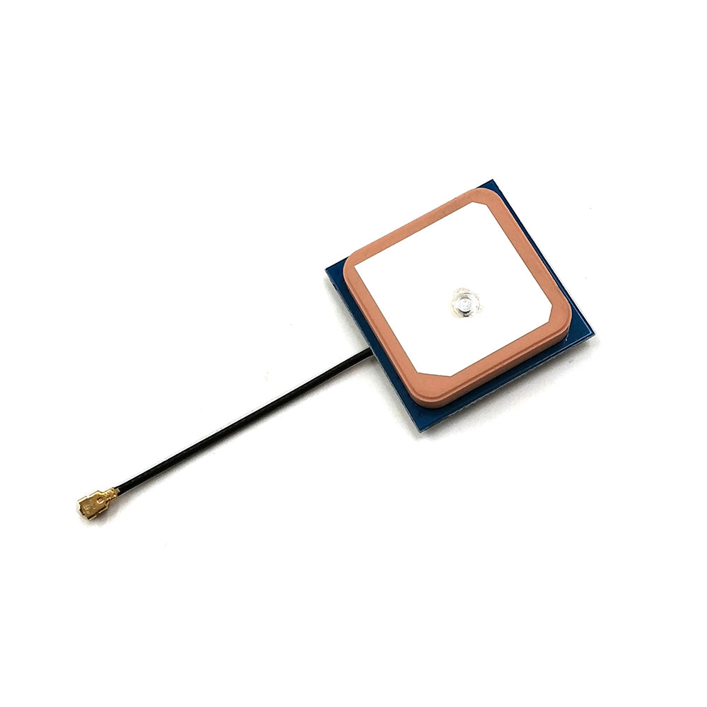 Beitian GPS+GLONASS single-band built-in ceramic antenna BT-T018 25A/B/C T032K 580 0010 0000 0001 T073