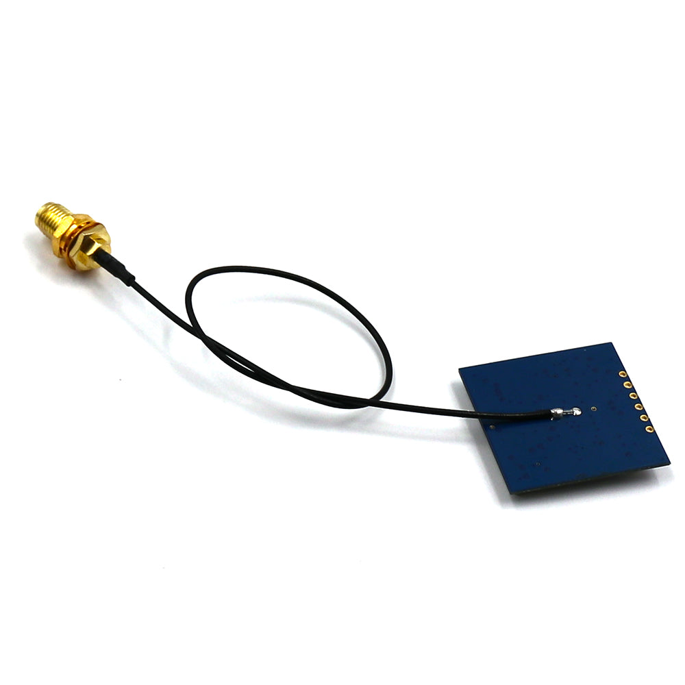 Beitian GNSS RS-232 NMEA-0183 GPS GLONASS Dual module with external GLONASS GPS antenna 4M FLASH BN-280H