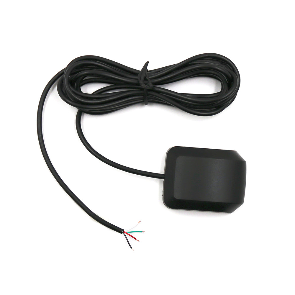 Beitian External GPS dual mode antenna gnss receiver GMOUSE Customizable Timing and positioning high frequency