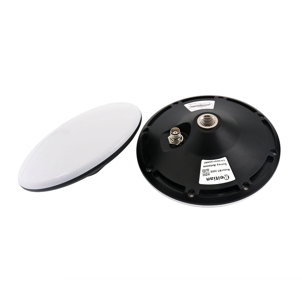 Beitian High Gain High Precision GNSS Antenna provide stability and reliability GNSS signal for positioning applications BT-800S 800D 300S 300D 208 140