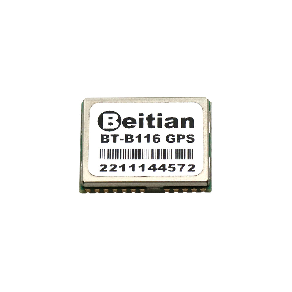 Beitian Solution Customizable and develop GNSS AG3352Q positioning and timing GPS GNSS module BT-B116