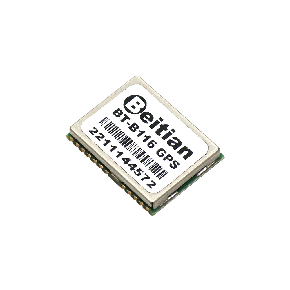 Beitian Solution Customizable and develop GNSS AG3352Q positioning and timing GPS GNSS module BT-B116